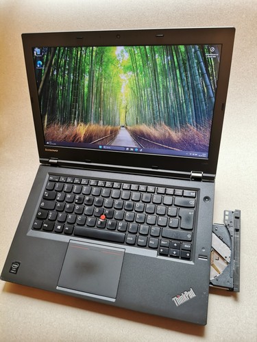 Lenovo thinkpad l440 notebook - l440,