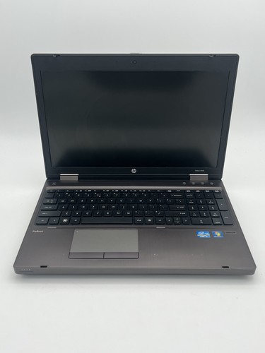 Notebook probook 6560b - hp,