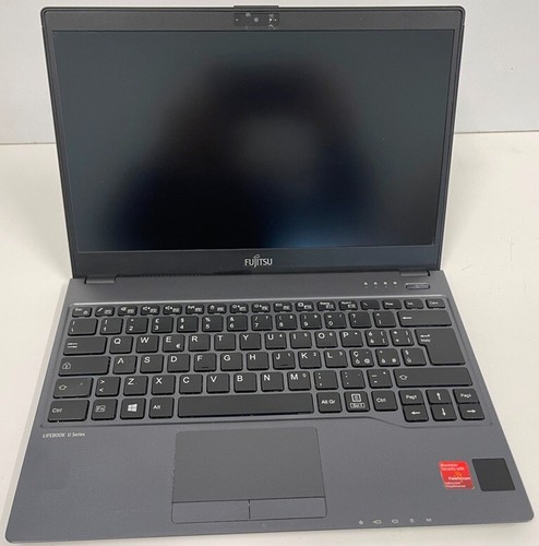 Notebook portatile fujitsu - notebook, pc