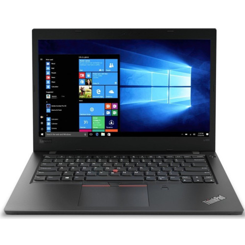 Notebook lenovo l480 core - notebook,