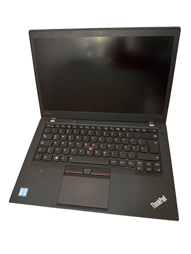 Lenovo thinkpad t460s - thinkpad,