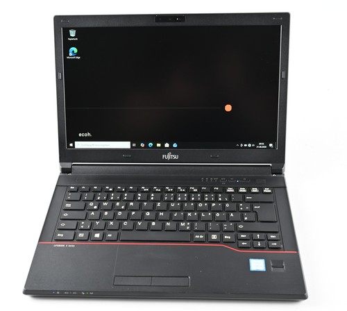 Fujitsu lifebook e547 - fujitsu,