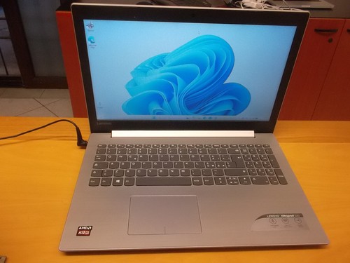 Notebook lenovo ideapad - lenovo,