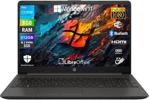 Notebook portatile usato - usato, hp
