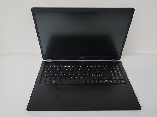 Notebook aspire amd athlon - aspire,