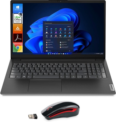 Notebook portatile lenovo - notebook, pc
