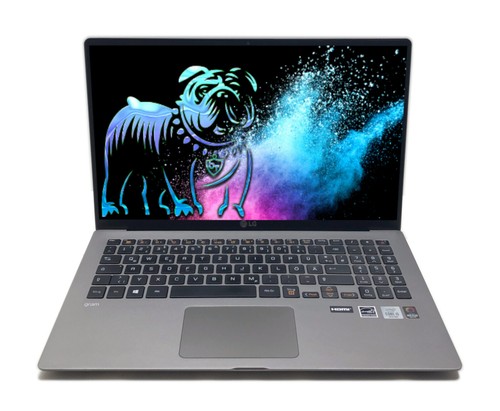 Notebook gram business - notebook, 15