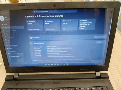 Lenovo ideapad 100 - lenovo,
