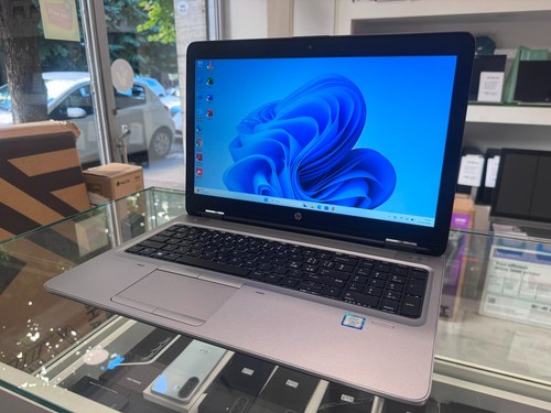 650 cpu i5 - 650,