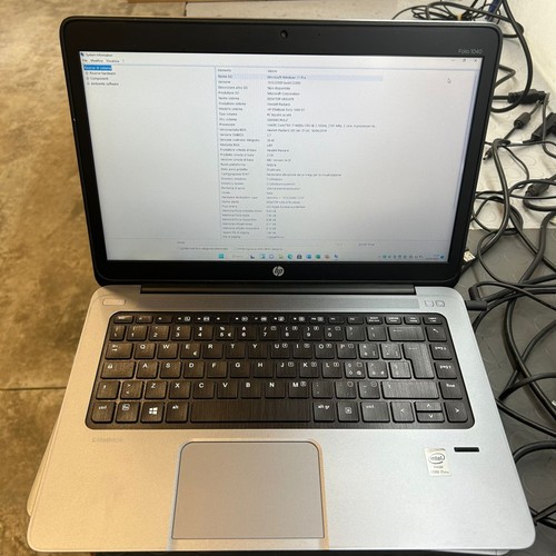 Notebook portatile folio - notebook, pc