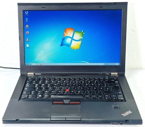Lenovo thinkpad t430s - thinkpad,