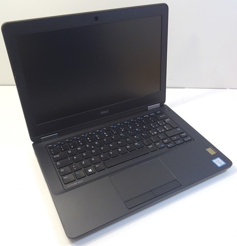 Notebook portatile dell - pc,