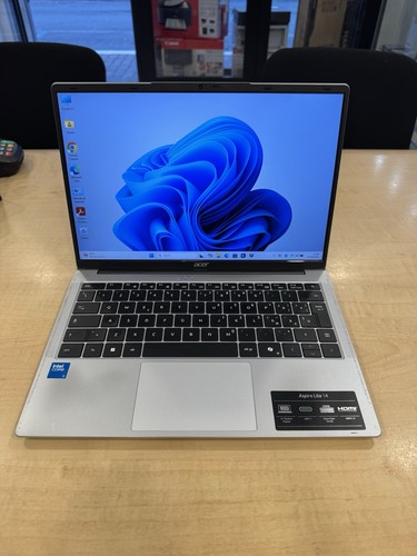 Notebook acer aspire lite - acer, 14