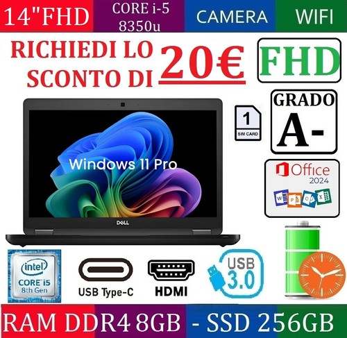 Notebook ram 8gb ssd - 8gb,