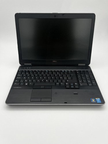 Notebook dell latitude e6540 - notebook,