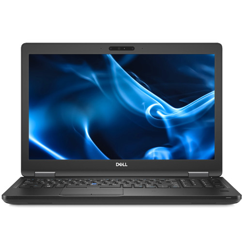 Notebook dell latitude 5590 - dell,