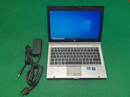 Notebook elitebook 2560p - notebook,