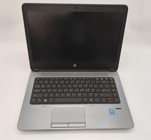 Notebook probook 640 g1 - hp,