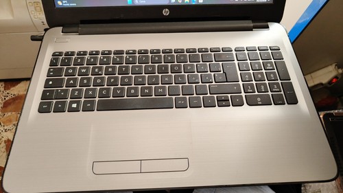 Notebook amd e2 7110 - hp,