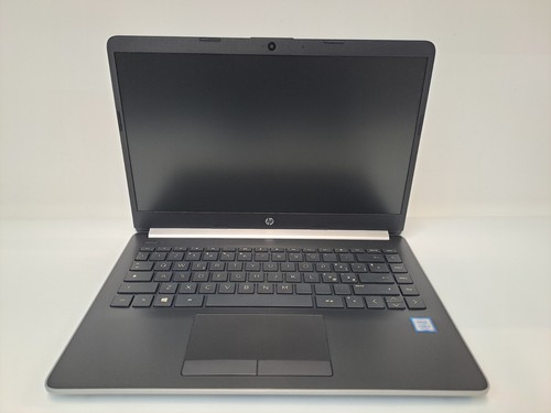 Notebook cf0998nl intel - hp,