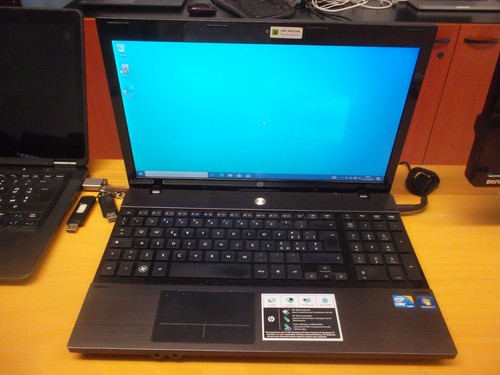Notebook probook 4520s - notebook,