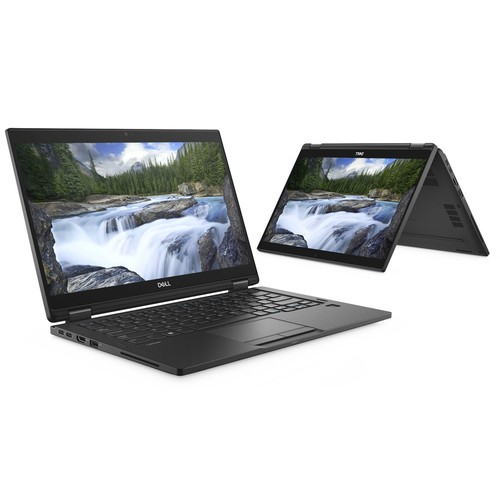 Notebook portatile 2in1 3 - notebook, 13.3