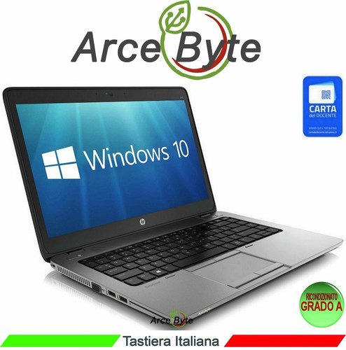 Notebook elitebook 840 g1 - hp,