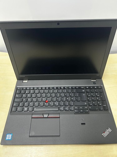 Notebook lenovo thinkpad t560 - thinkpad,