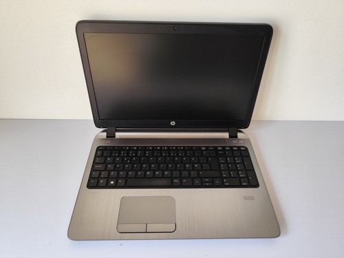 Notebook probook 450 - hp,