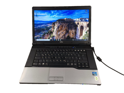Fujitsu lifebook e752 notebook - fujitsu,