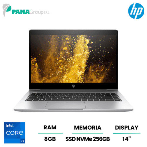 Notebook 840 core - 840, g6,