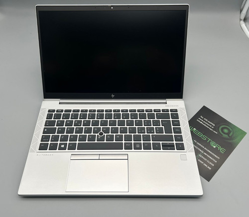 Notebook 840 i5 10210u - notebook, hp