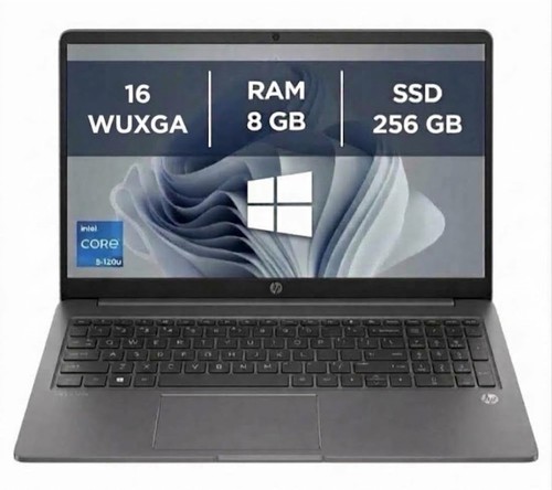 Hewlett packard notebook - packard,