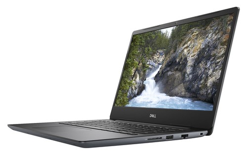 Notebook dell vostro 5481 - dell,