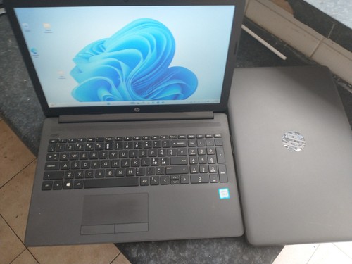 Notebook hp250 intel - notebook,