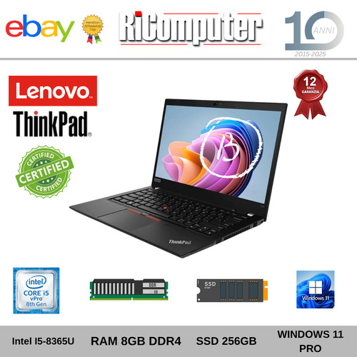 Notebook lenovo thinkpad l390 - notebook,