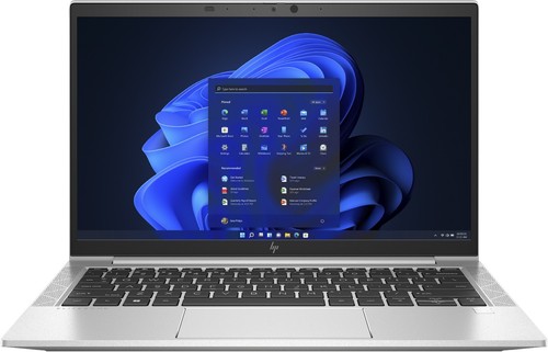 Elitebook 830 11th - g8, i5-11th