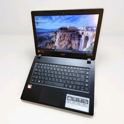 Notebook acer a314 14 - acer, a314-21