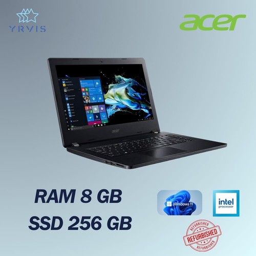Notebook acer travelmate - pc,