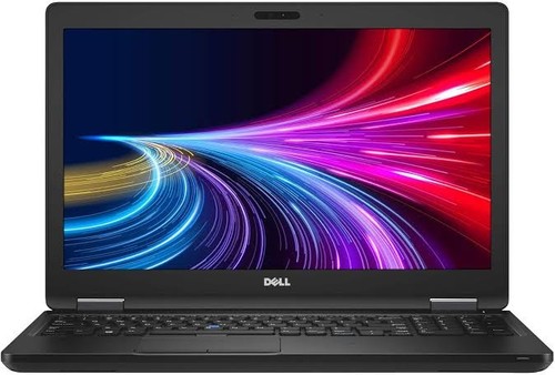 Notebook dell latitude - notebook, e5580