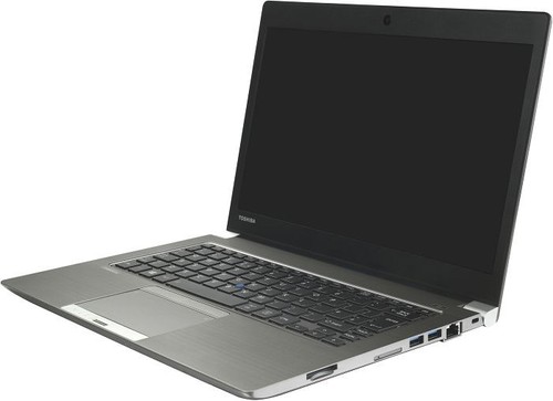 Notebook toshiba z30 intel - toshiba,